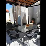 דירה Louloudakis Koskinou (Rhodes)