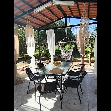 Louloudakis Apartmán *