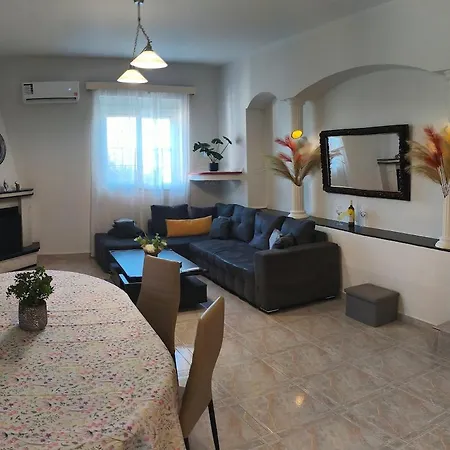 Lägenhet Louloudakis Koskinou (Rhodes)