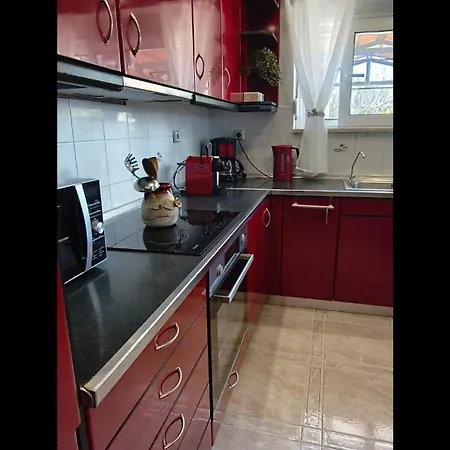 Louloudakis Apartmán