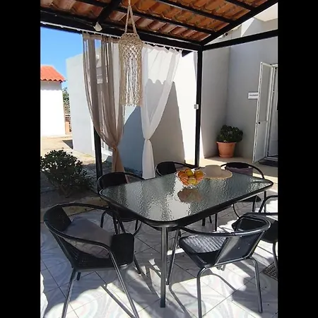 Apartmán Louloudakis Koskinou (Rhodes)