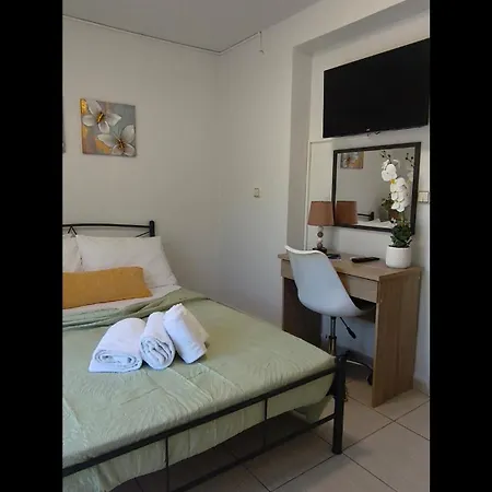 Louloudakis Apartmán