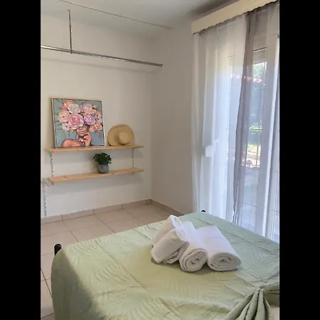 Louloudakis Apartmán