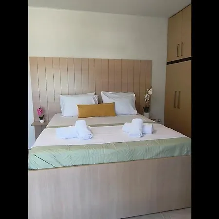 Apartmán Louloudakis Koskinou (Rhodes)