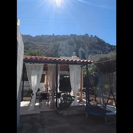 Apartmán Louloudakis Koskinou (Rhodes)