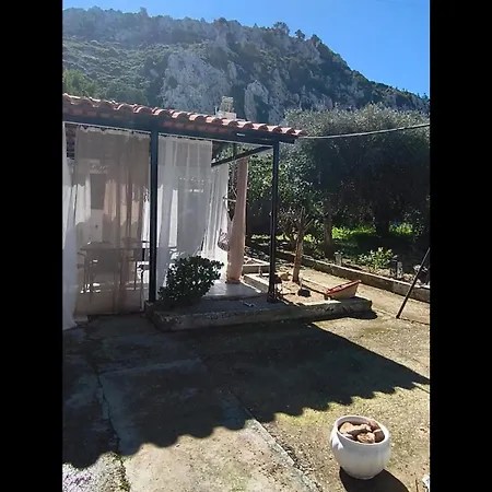 Apartmán Louloudakis