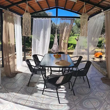 Apartmán Louloudakis Koskinou (Rhodes)