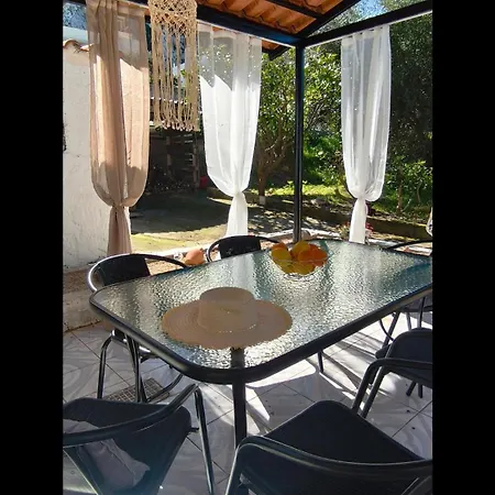 Apartmán Louloudakis Koskinou (Rhodes)