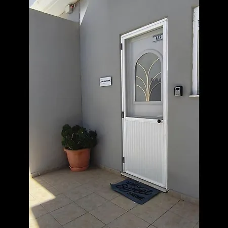 Apartmán Louloudakis *