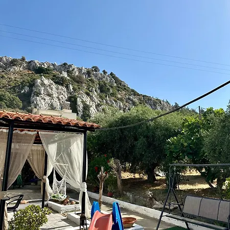 Louloudakis Koskinou (Rhodes)