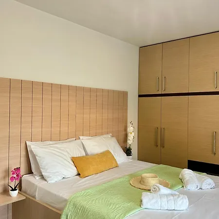 Apartmán Louloudakis