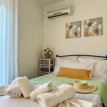 Apartmán Louloudakis Koskinou (Rhodes)