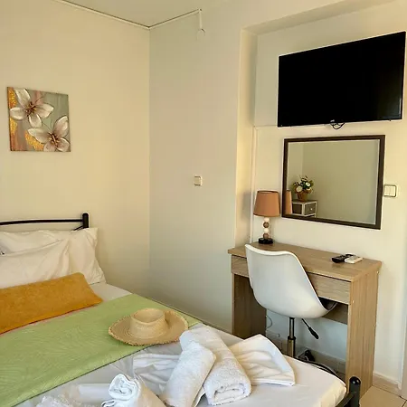 Louloudakis Apartmán