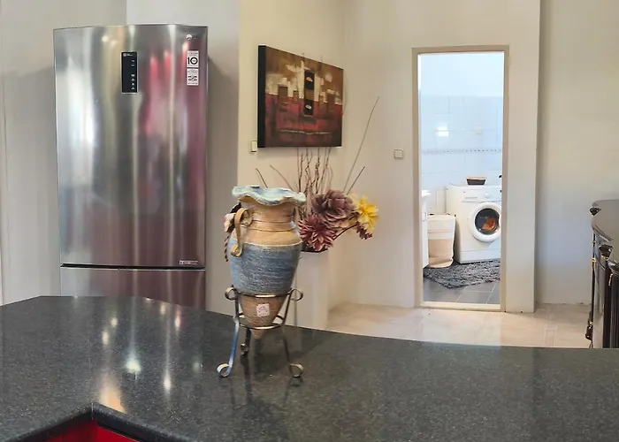 Louloudakis Apartment *