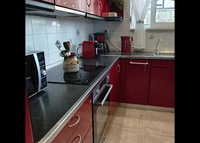 Louloudakis Apartment