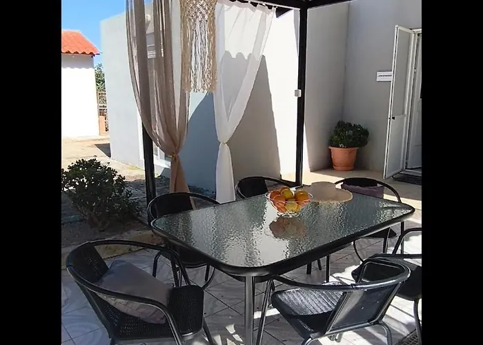 Apartment Louloudakis Koskinou (Rhodes)