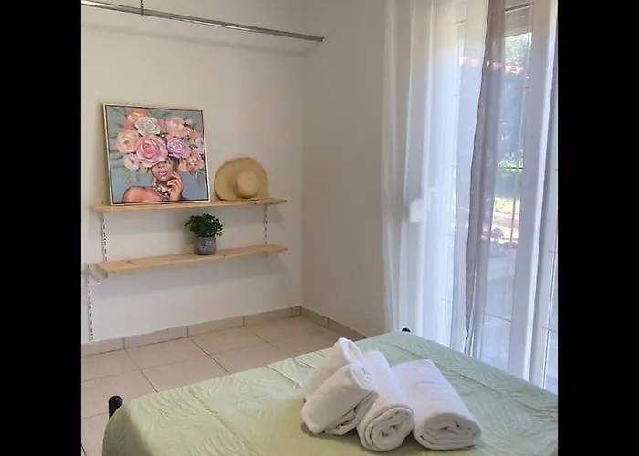 Louloudakis Apartment