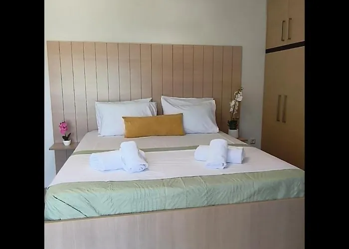 Apartment Louloudakis Koskinou (Rhodes)