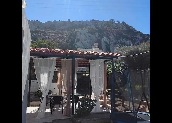 Apartment Louloudakis Koskinou (Rhodes)