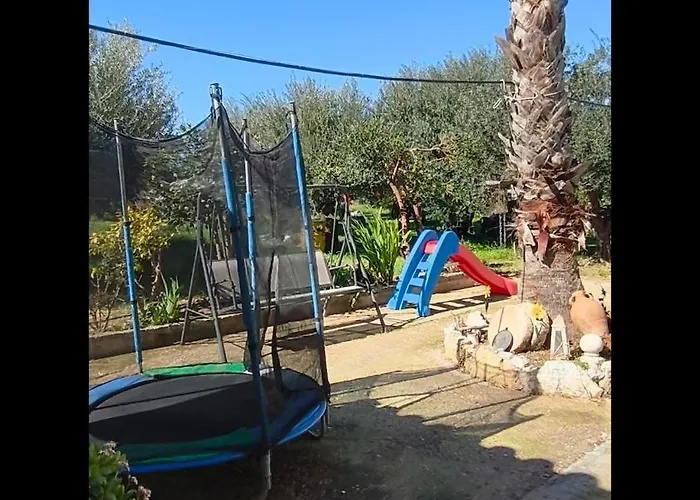 Apartment Louloudakis Koskinou (Rhodes)