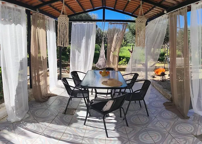 Apartment Louloudakis Koskinou (Rhodes)