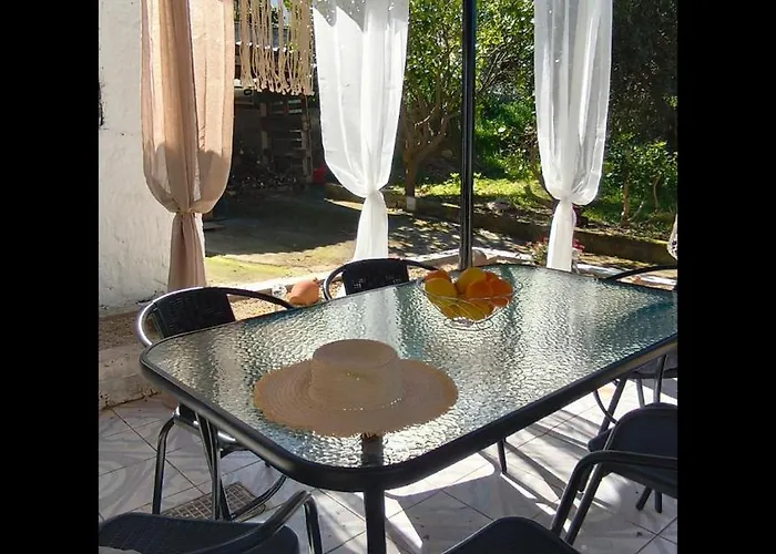 Apartment Louloudakis Koskinou (Rhodes)