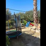 شقة Louloudakis Koskinou (Rhodes)